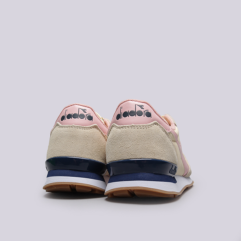 Кроссовки Diadora Camaro (DR501159886)  - цена, описание, фото 4